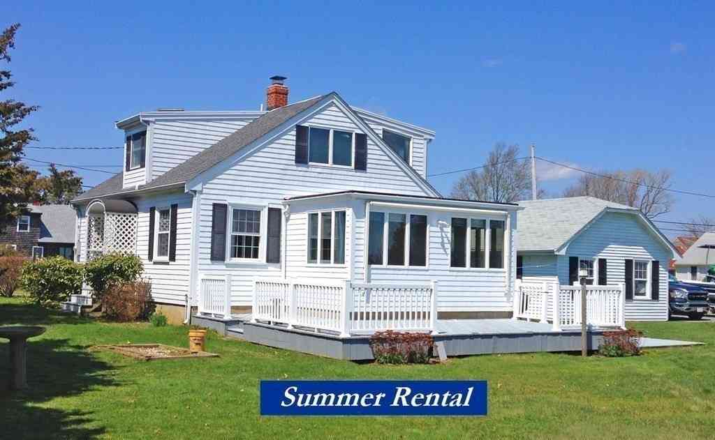 Homes For Rent - 79 Mattapoisett Neck Road #SUMMER<br/> Mattapoisett, MA 02739