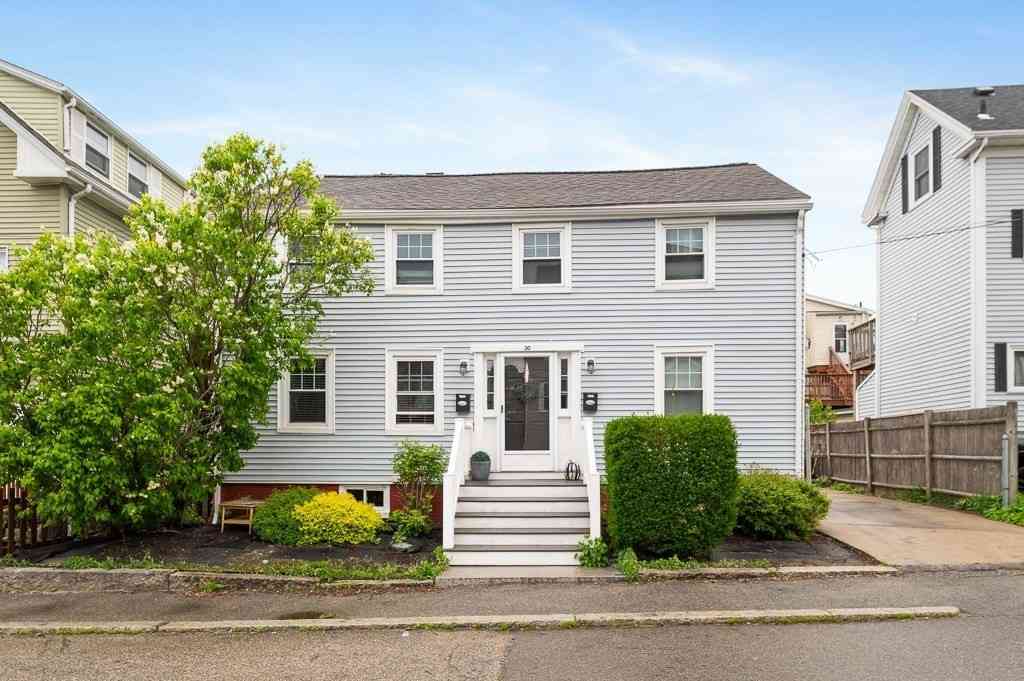 Multifamily For Rent - 30 Addison St<br/> Gloucester, MA 01930