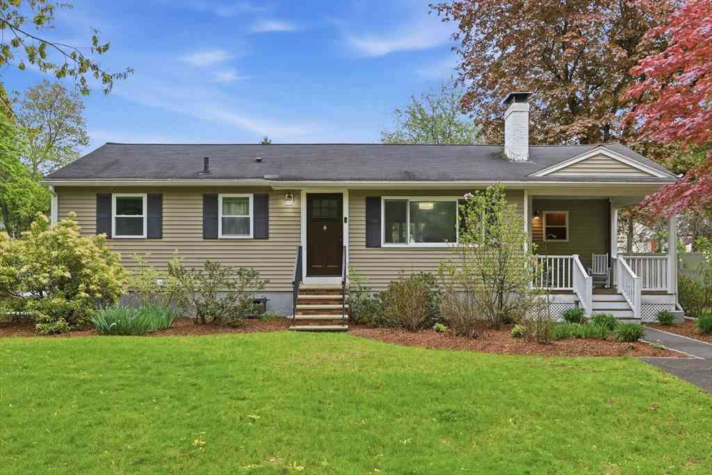Homes For Sale - 23 Wychwood Dr<br/> Middlesex County, Littleton, MA 01460