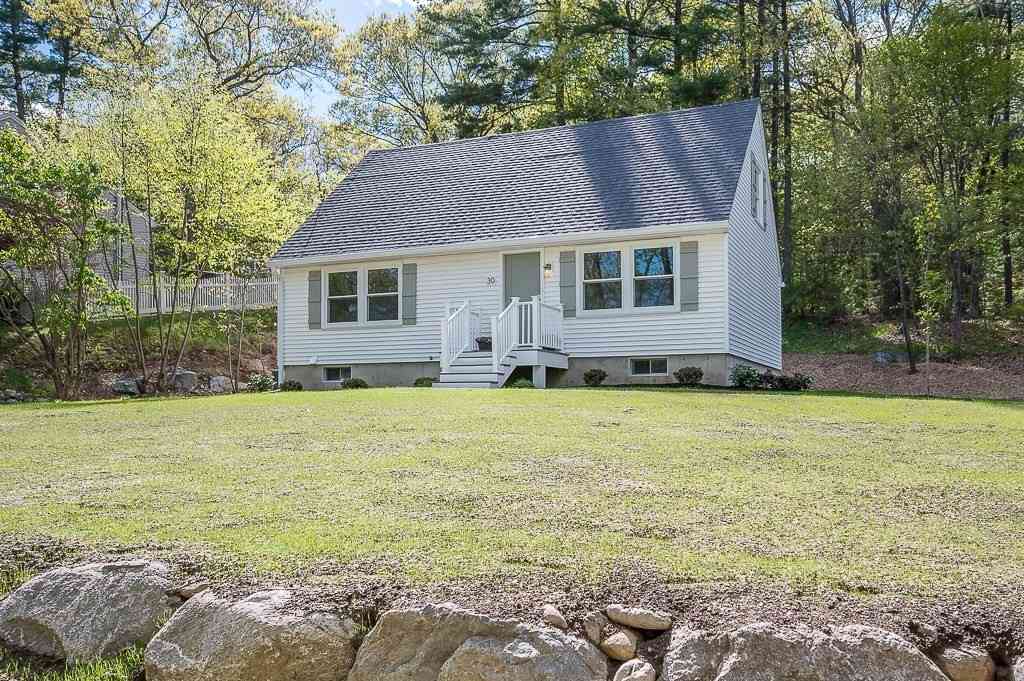 Homes For Sale - 30 Collins Rd<br/> Worcester County, Northborough, MA 01532