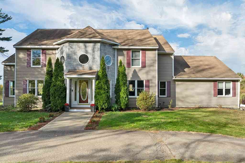 Homes For Sale - 177 Columbus Avenue<br/> Strafford County, Dover, NH 03820