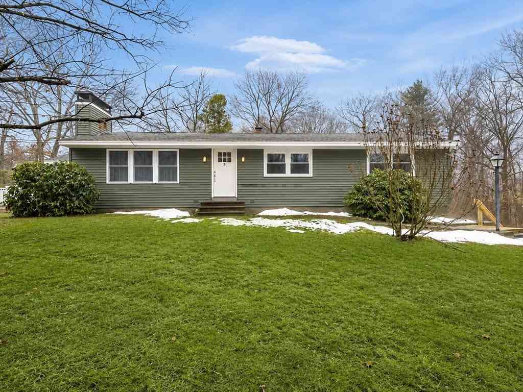 Homes For Sale - 3 Santom St<br/> Auburn, MA 01501