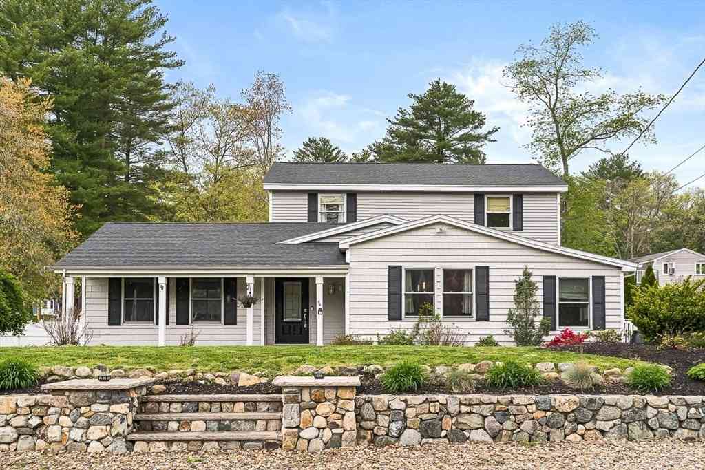 Homes For Sale - 54 Mcdonald Rd<br/> Middlesex County, Wilmington, MA 01887