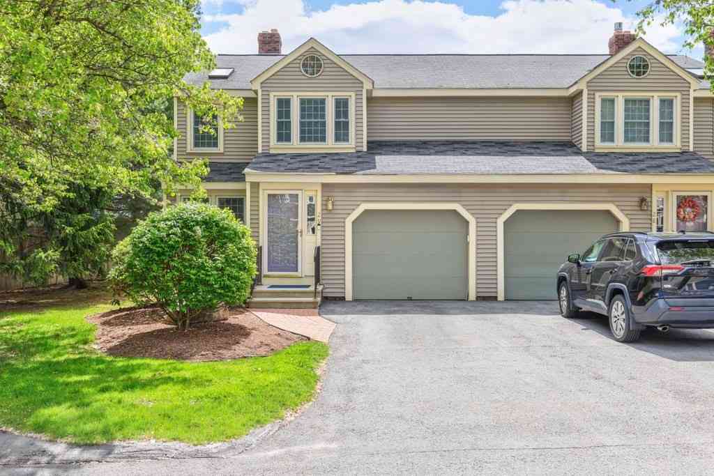 Condo For Sale - 29 Harrington Farms Way #29<br/> Shrewsbury, MA 01545
