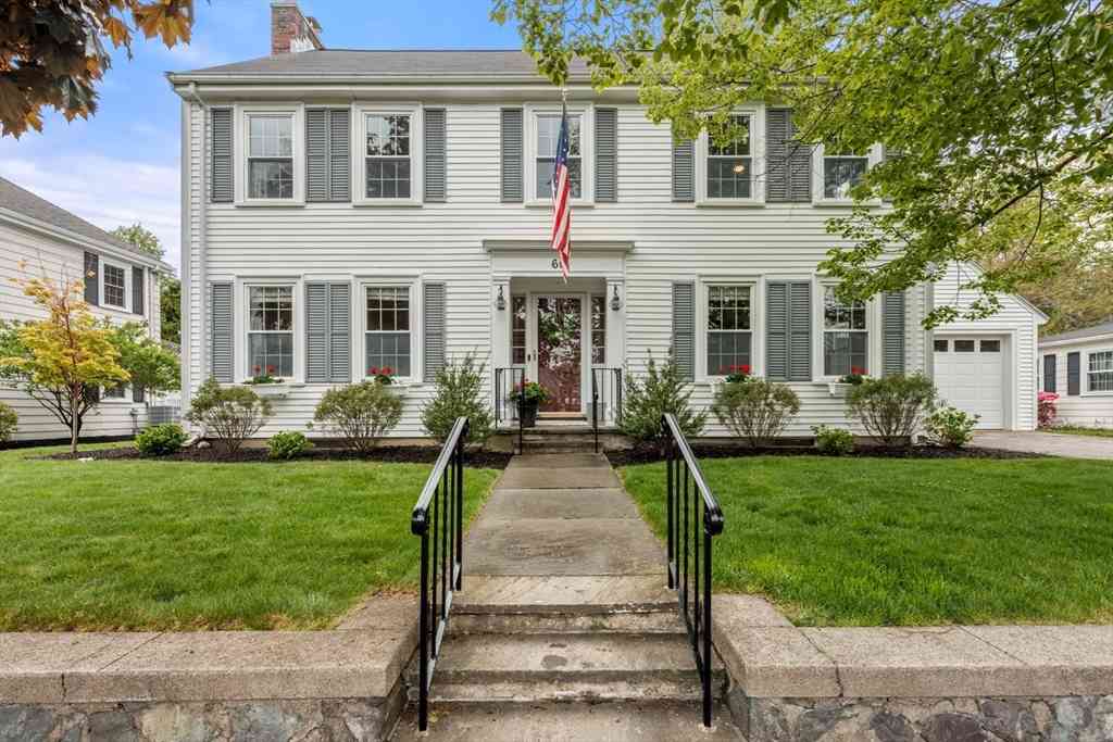Homes For Sale - 60 Marilyn Rd<br/> Norfolk County, Milton, MA 02186