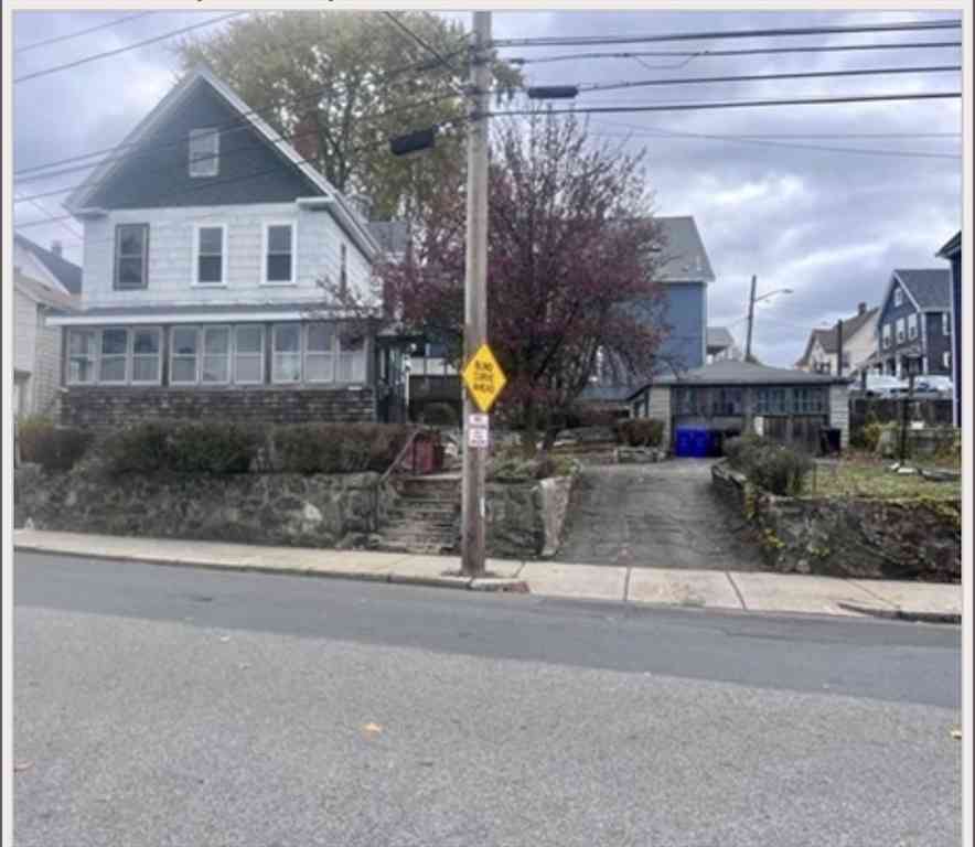Multifamily For Rent - 74 Madison<br/> Malden, MA 02148