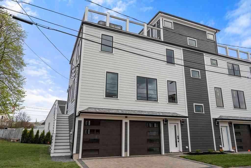 Homes For Sale - 11 Billow Ave #11<br/> Revere, MA 02151
