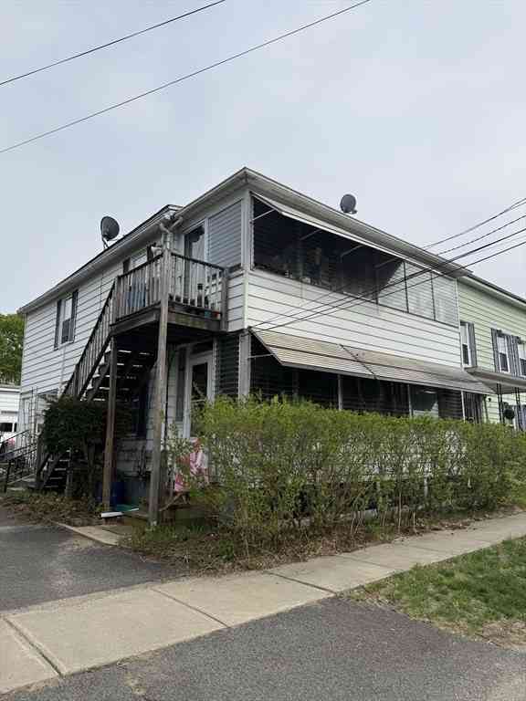 Multifamily For Rent - 7 I St<br/> Franklin County, Montague, MA 01376
