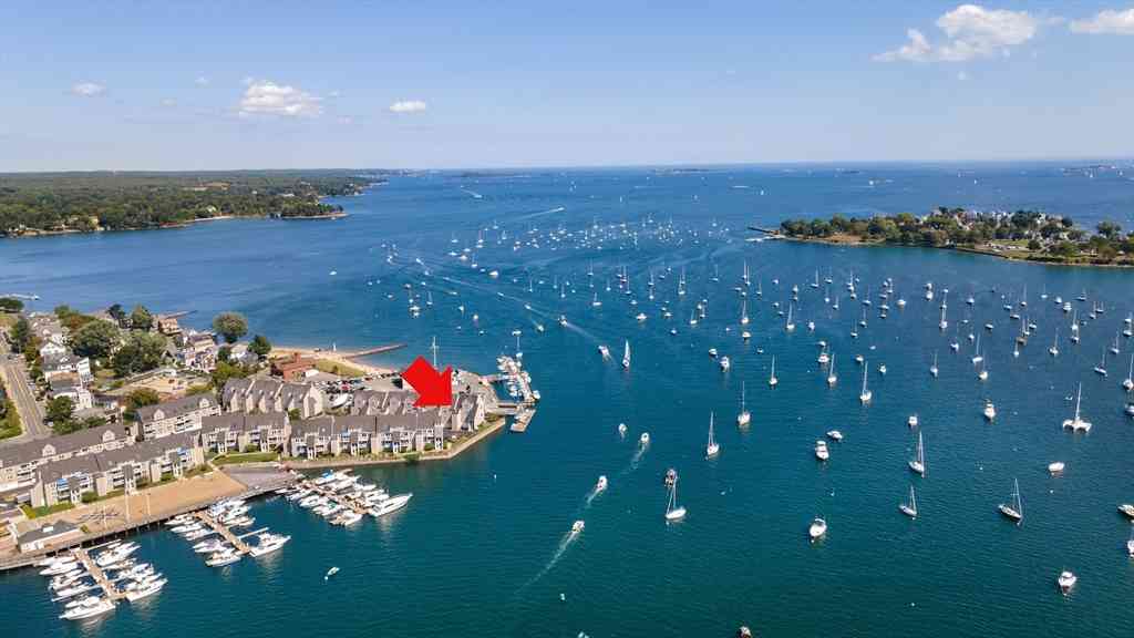 Condo For Sale - 121 Water Street #46<br/> Beverly, MA 01915