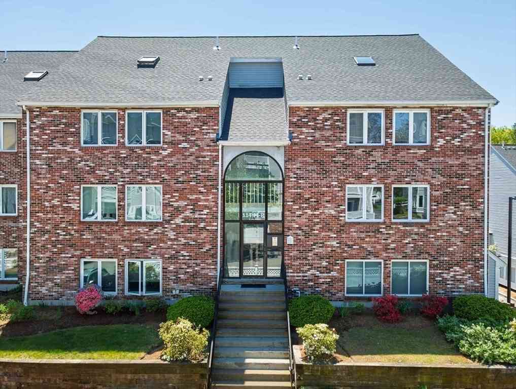 Condo For Sale - 114 Burkhall St #Q<br/> Norfolk County, Weymouth, MA 02190
