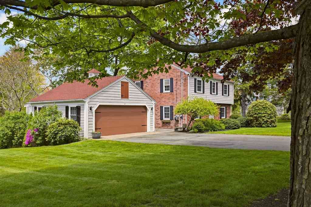 Homes For Sale - 21 Temple Drive<br/> Middlesex County, Groton, MA 01450
