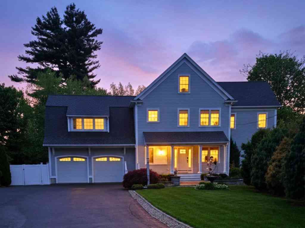Homes For Sale - 67 Monatiquot<br/> Norfolk County, Braintree, MA 02184