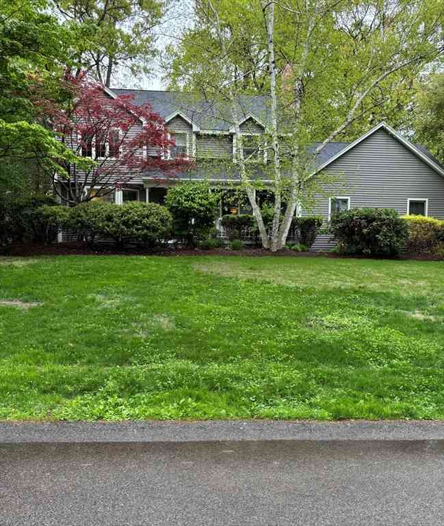 Homes For Sale - 25 Old Wood Road<br/> North Attleboro, MA 02760