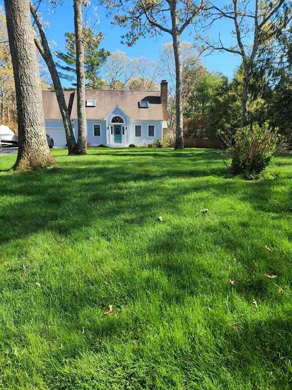 Homes For Sale - 66 Bog River Bnd<br/> Mashpee, MA 02649