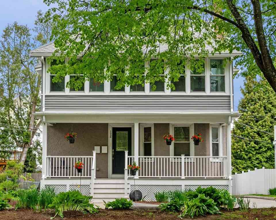 Condo For Sale - 1530 Mystic Valley Parkway #1<br/> Medford, MA 02155