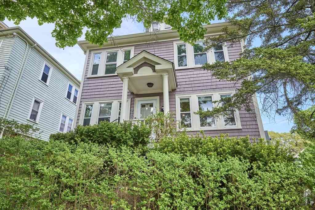 Condo For Sale - 208-210 Wachusett St #1<br/> Boston, MA 02130