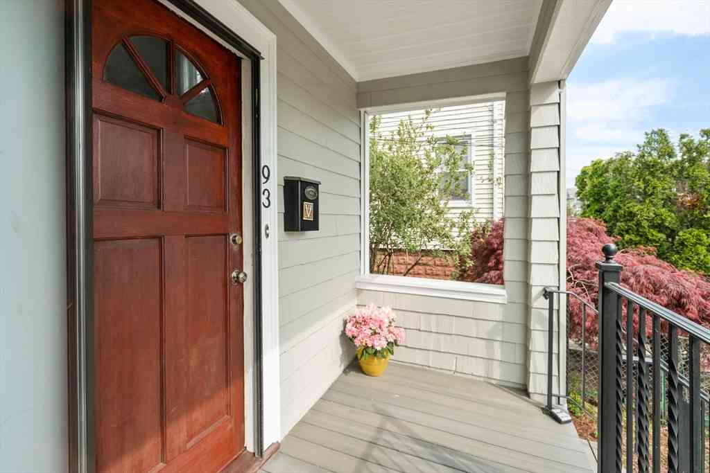 Condo For Sale - 93 Puritan Road #93<br/> Somerville, MA 02145