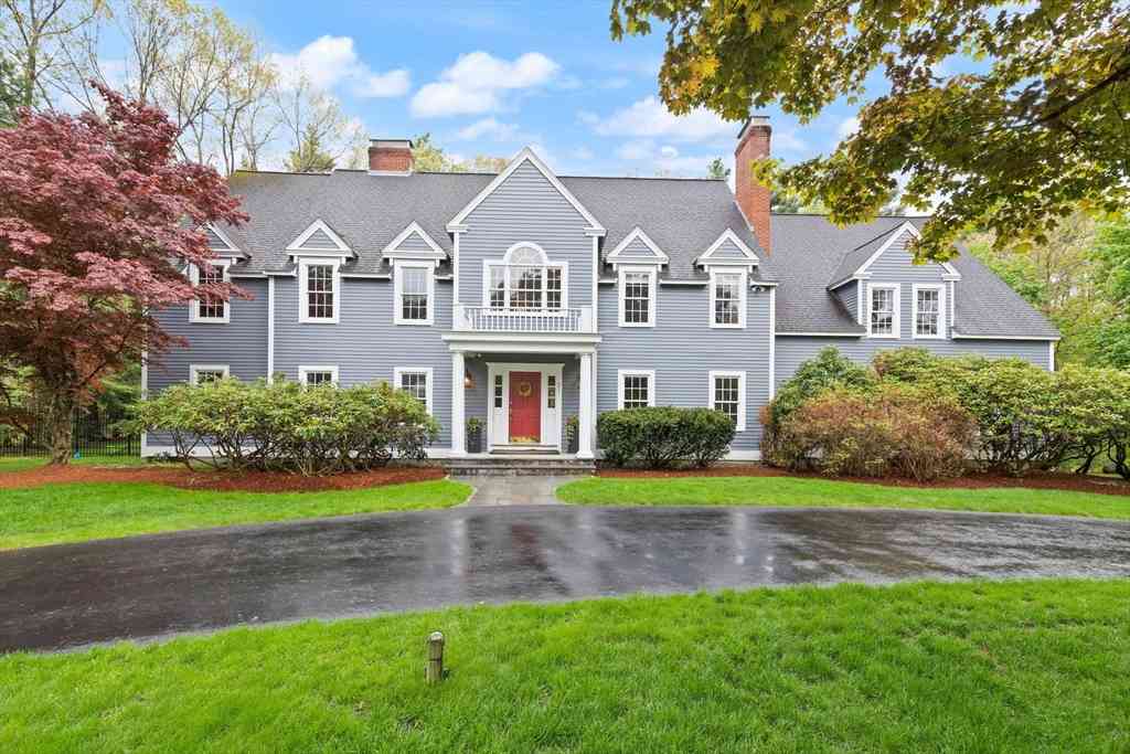 Homes For Sale - 51 Atkinson Lane<br/> Sudbury, MA 01776