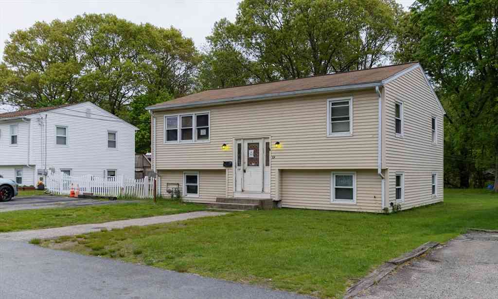 Homes For Sale - 64 Perkins Ave<br/> Cranston, RI 02910