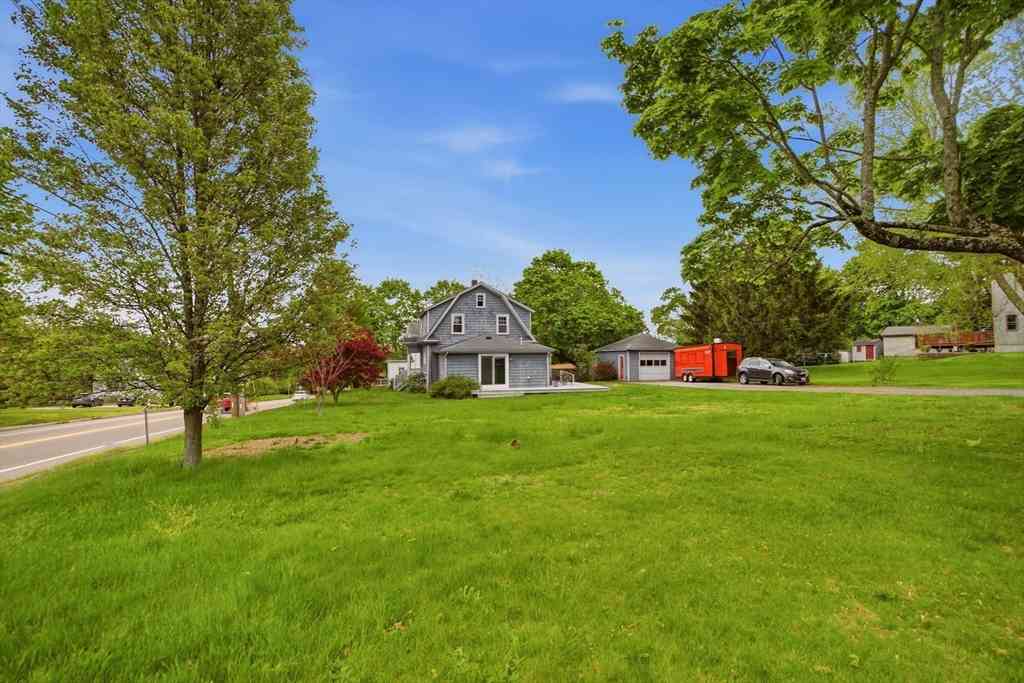 Homes For Sale - 118 Wilbur Avenue<br/> Bristol County, Swansea, MA 02777