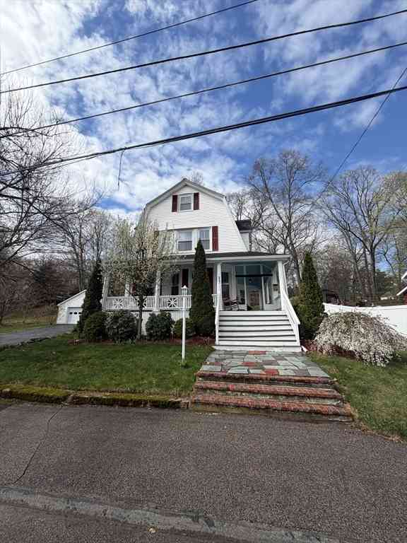 Homes For Rent - 17 Daniels Street<br/> Hopedale, MA 01747