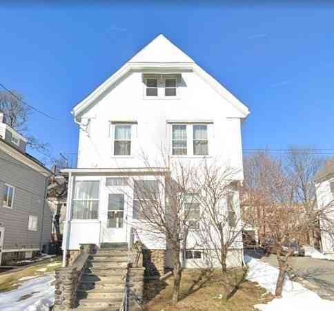 Condo For Rent - 33 Ellsworth St #1<br/> Everett, MA 02149