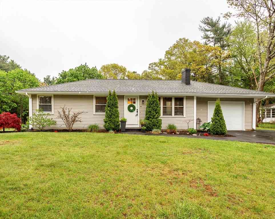 Homes For Sale - 56 Harcourt Ave<br/> Plymouth County, Lakeville, MA 02347