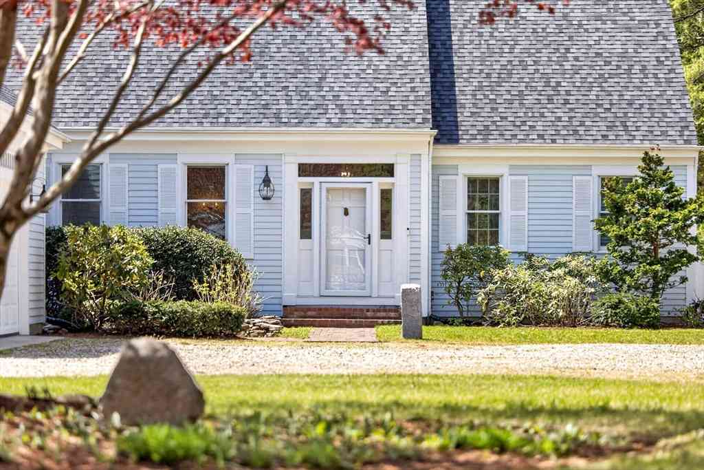 Homes For Sale - 535 Main Street<br/> Barnstable, MA 02635