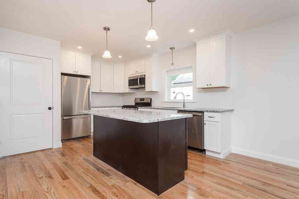 Apartment For Rent - 15 Cotting St #1<br/> Medford, MA 02155