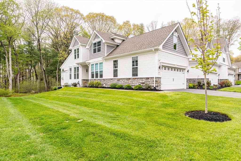 Condo For Sale - 15 Cardinal Rd #15<br/> Methuen, MA 01844
