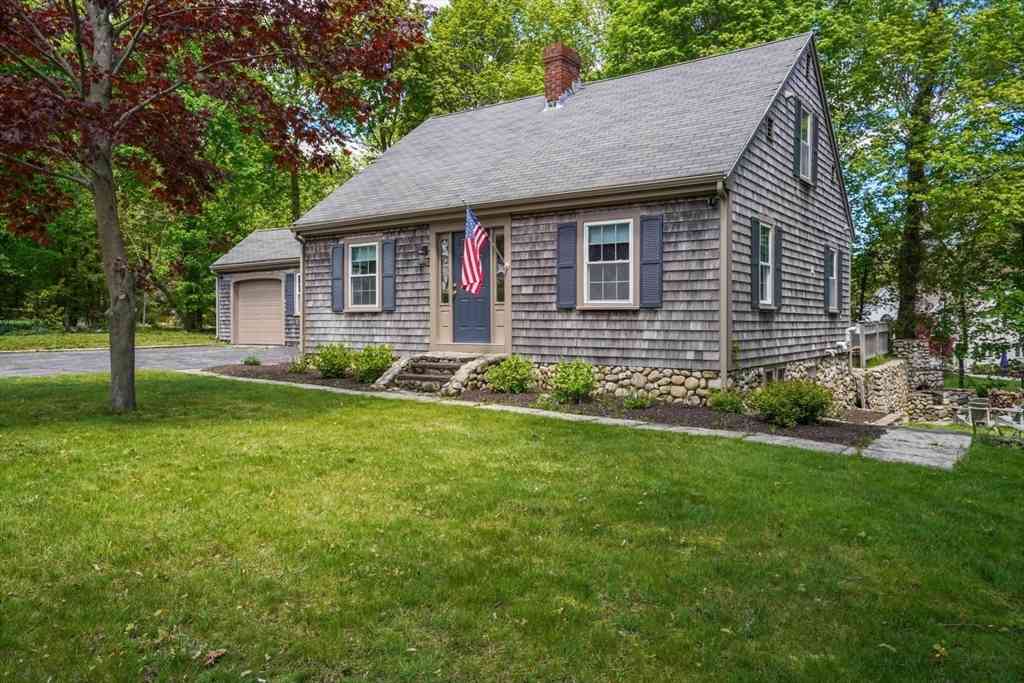 Homes For Sale - 300 Sandwich St<br/> Plymouth, MA 02360