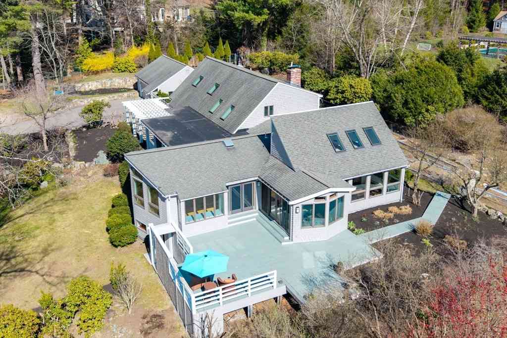 Homes For Rent - 39 Kings Grant Rd<br/> Weston, MA 02493