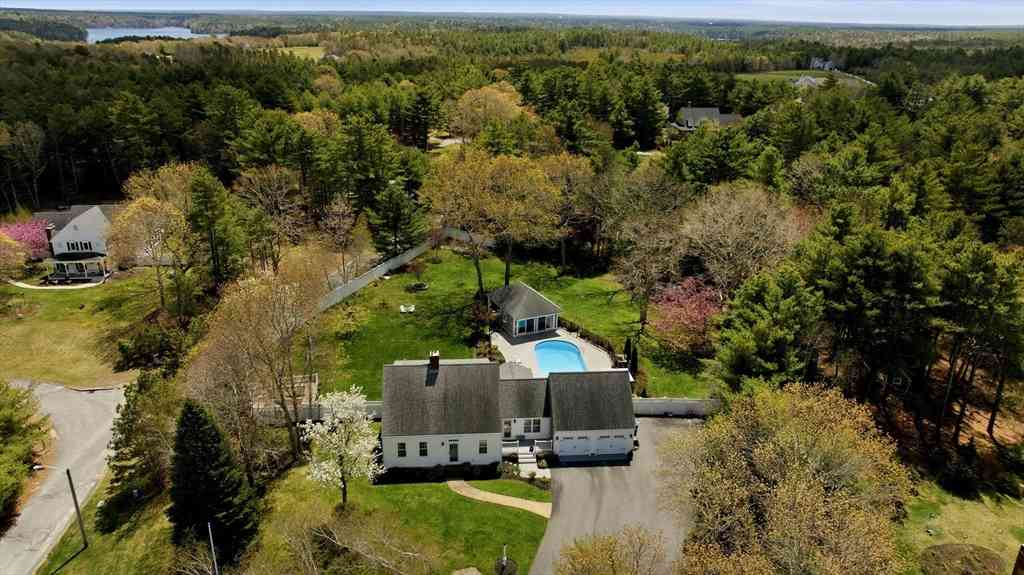 Homes For Sale - 141 Martingale Lane<br/> Plymouth, MA 02360