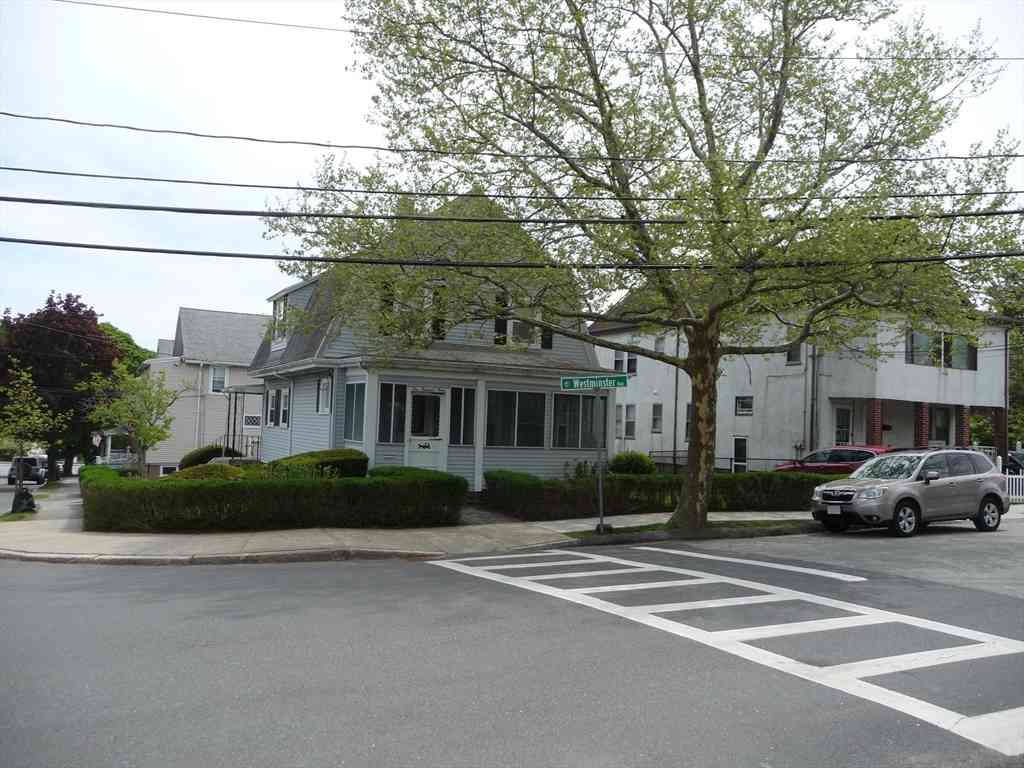 Homes For Sale - 103 Westminster Ave<br/> Watertown, MA 02472