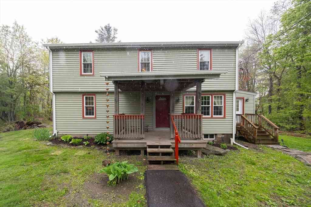 Homes For Sale - 400 School St<br/> Boylston, MA 01505