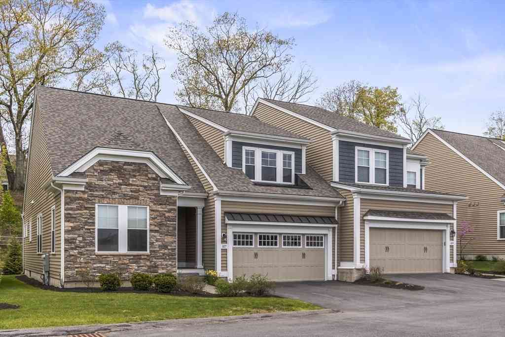 Condo For Sale - 107 White Pond Way #107<br/> Sudbury, MA 01776