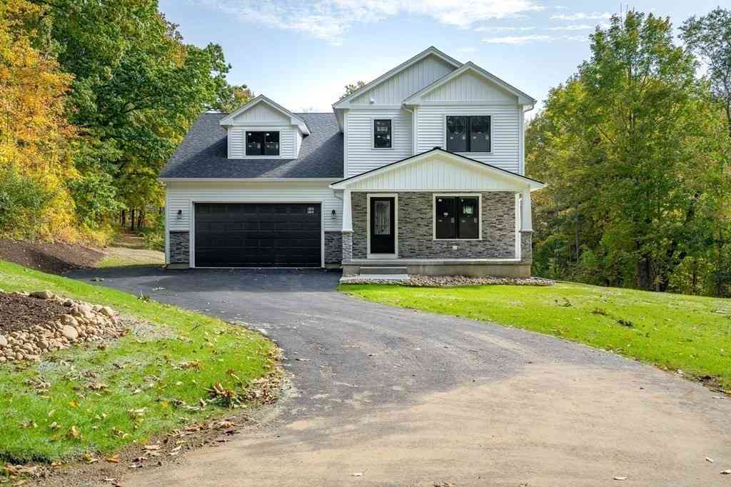 Homes For Rent - 7 High Street<br/> Southampton, MA 01073