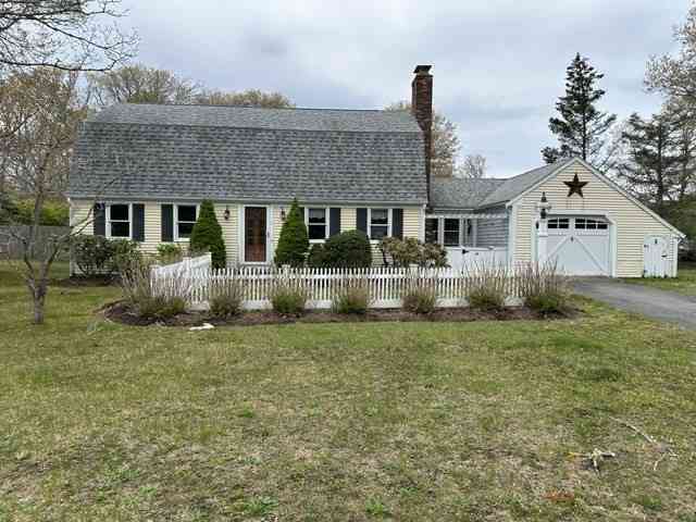 Homes For Sale - 3 Thoreau Dr<br/> Barnstable, MA 02632