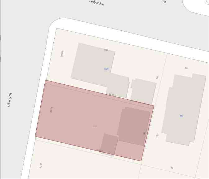 Vacant Land For Sale - Liberty St (ss)<br/> Springfield, MA 01101