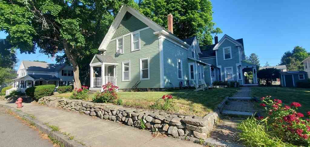 Homes For Rent - 51 Jenness St<br/> Lowell, MA 01851