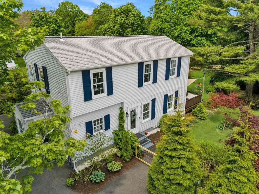 Homes For Sale - 1814 Main St<br/> Concord, MA 01742
