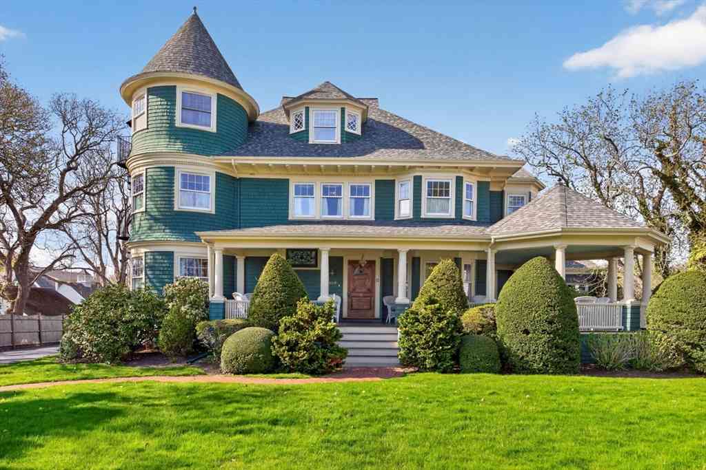 Condo For Sale - 528 Main Street #2, 3, 4<br/> Harwich, MA 02646