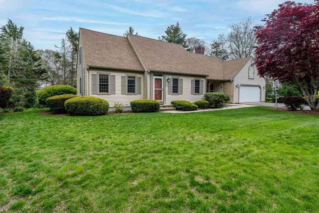 Homes For Sale - 59 Cromwell Drive<br/> Yarmouth, MA 02675