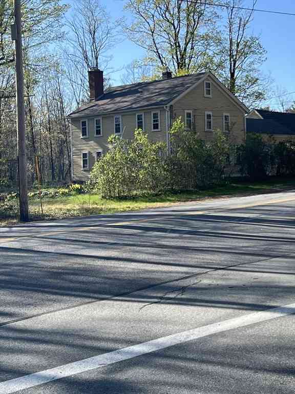 Homes For Sale - 376 Redemption Rock Trail<br/> Worcester County, Sterling, MA 01564