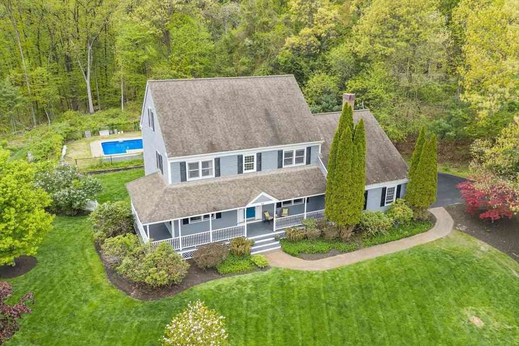 Homes For Sale - 34 Patch Hill Rd<br/> Middlesex County, Boxborough, MA 01719
