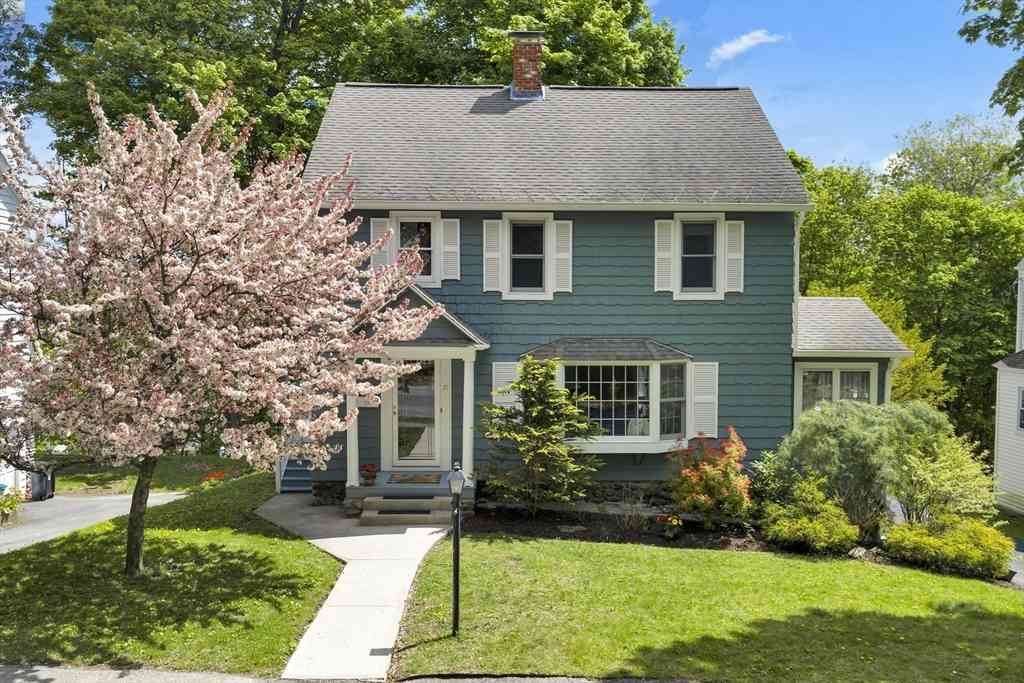 Homes For Sale - 71 Morningside Rd<br/> Worcester, MA 01602
