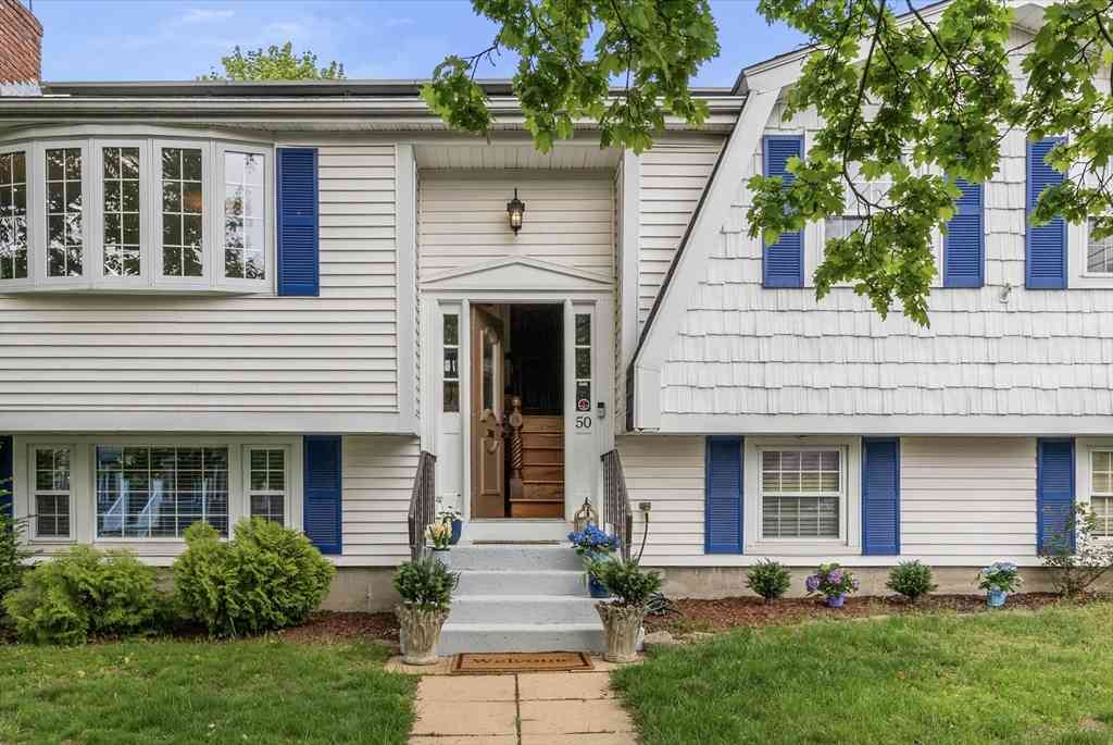 Homes For Sale - 50 Neponset Ave<br/> Boston, MA 02136