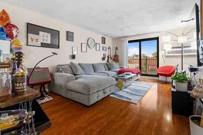 Condo For Sale - 7 Park Ave #25<br/> Revere, MA 02151
