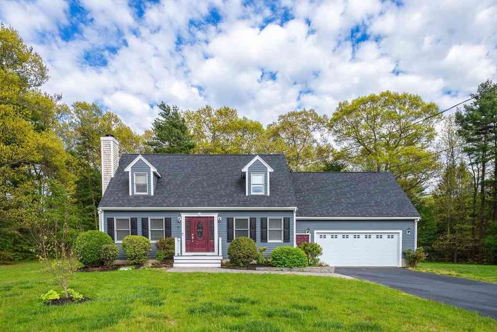 Homes For Sale - 45 Thiels Way<br/> Bristol County, Raynham, MA 02767
