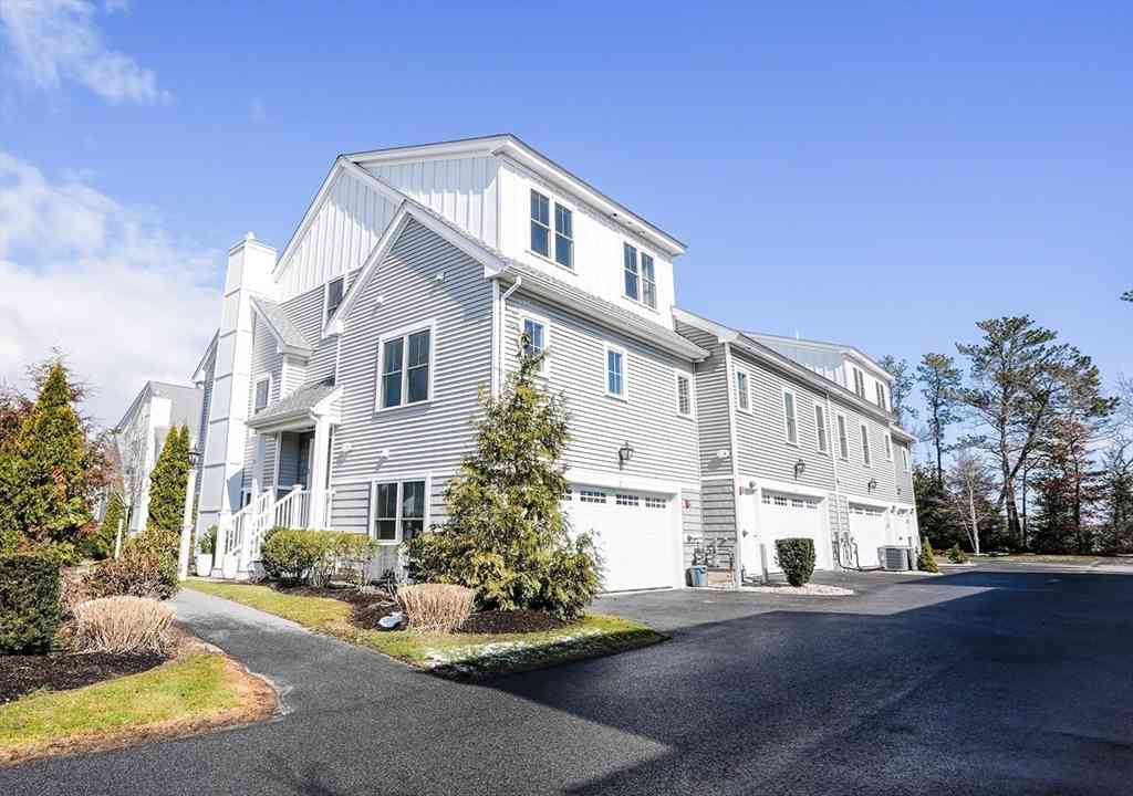 Homes For Sale - 2 Hornbeam<br/> Plymouth, MA 02360